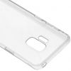 TPU Clear Cover für das Samsung Galaxy S9