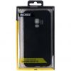 Liquid Silikoncase Schwarz für das Samsung Galaxy S9