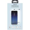 Premium Screen Protector aus gehärtetem Glas für das Samsung Galaxy S9 Plus - Schwarz