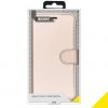 Wallet Softcase Booktype Samsung Galaxy S9 Plus - Goud / Gold