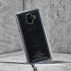 Xtreme Impact Case Transparent für das Samsung Galaxy S9 Plus
