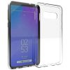TPU Clear Cover Transparent für das Samsung Galaxy S10e