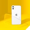 TPU Clear Cover Transparent für das Samsung Galaxy S10e