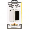 Xtreme Impact Backcover Samsung Galaxy S10e - Transparant - Transparant / Transparent