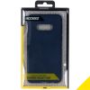 Liquid Silicone Backcover Samsung Galaxy S10e - Blauw - Blauw / Blue