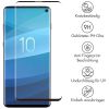 Premium Screen Protector aus gehärtetem Glas für das Samsung Galaxy S10