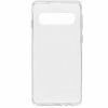 TPU Clear Cover Transparent für das Samsung Galaxy S10