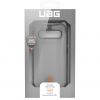 Plyo Backcover Samsung Galaxy S10 Plus - Transparant - Transparant / Transparent
