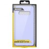 Liquid Silicone Backcover Samsung Galaxy S10 Plus - Paars - Paars / Purple
