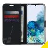 Wallet TPU Klapphülle für das Samsung Galaxy S20