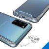 Xtreme Impact Case Transparent für das Samsung Galaxy S20