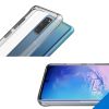 Xtreme Impact Case Transparent für das Samsung Galaxy S20