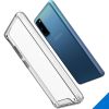 Xtreme Impact Case Transparent für das Samsung Galaxy S20