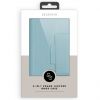 2-in-1 Uitneembare Vegan Lederen Bookcase Galaxy S20 Ultra - Blauw / Blue