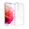 Samsung Galaxy S21 FE Hülle TPU Clear Cover  - Transparent