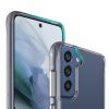 Samsung Galaxy S21 FE Hülle Xtreme Impact Case  - Transparent