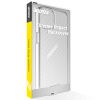 Samsung Galaxy S21 FE Hülle Xtreme Impact Case  - Transparent