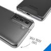 Xtreme Impact Case Transparent für das Samsung Galaxy S21