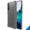 Xtreme Impact Case Transparent für das Samsung Galaxy S21