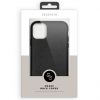 Selencia Gaia Slang Backcover Samsung Galaxy S21 - Zwart / Schwarz / Black