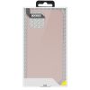 Liquid Silikoncase für das Samsung Galaxy S21 - Rosa