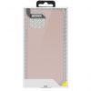 Liquid Silikoncase für das Samsung Galaxy S21 - Rosa