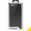 Accezz Flipcase Samsung Galaxy S21 - Zwart / Schwarz / Black
