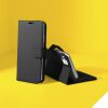 Wallet TPU Klapphülle für das Samsung Galaxy S21 - Roségold