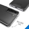 Xtreme Impact Case Transparent für das Samsung Galaxy S21 Plus