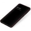 Selencia Gaia Slang Backcover Samsung Galaxy S21 Plus - Donkerrood / Dunkelrot / Dark Red