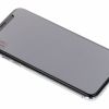 Screen Protector Privacy aus gehärtetem Glas für das iPhone 11 Pro / Xs / X