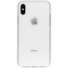 TPU Clear Cover Transparent für das iPhone Xs / X