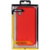 Liquid Silikoncase Rot für das iPhone Xs / X