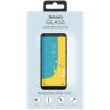 Displayschutz aus gehärtetem Glas für das Samsung Galaxy J4 Plus / J6 Plus
