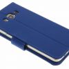 Wallet TPU Klapphülle für das Samsung Galaxy J5 (2016)