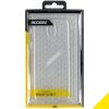 TPU Clear Cover Transparent Samsung Galaxy J5 (2017)