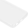 TPU Clear Cover Transparent für das Samsung Galaxy J6 Plus