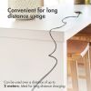 USB-C- auf USB-Kabel - 2 m - Schwarz