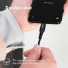 USB-C- auf USB-Kabel - 2 m - Schwarz