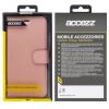 Wallet TPU Klapphülle Roségold für das Motorola Moto G7 / G7 Plus