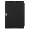 Hardcase Bookcase Microsoft Surface Go - Zwart / Black