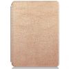 Trifold Bookcase Microsoft Surface Go 2 - Goud - Goud / Gold