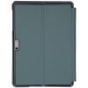 Trifold Bookcase Microsoft Surface Go 2 - Donkergroen - Donkergroen / Dark Green