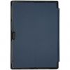 Stand Bookcase Microsoft Surface Pro 7 / 6 / 4 Pro (2017) - Donkerblauw / Dark Blue