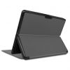 Stand Bookcase Microsoft Surface Pro X - Grijs - Grijs / Grey