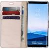 Wallet Softcase Booktype Samsung Galaxy Note 8 - Goud / Gold