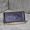 Wallet Softcase Booktype Samsung Galaxy Note 9 - Goud / Gold