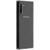 TPU Clear Cover Transparent für das Samsung Galaxy Note 10