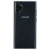 TPU Clear Cover Transparent für das Samsung Galaxy Note 10 Plus