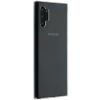 TPU Clear Cover Transparent für das Samsung Galaxy Note 10 Plus